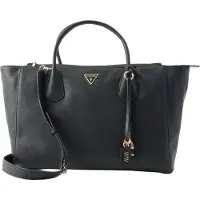 GUESS Shopper 'MARISSA' negro