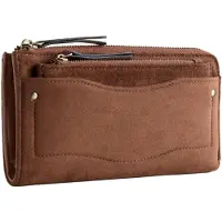 Next Cartera marrón