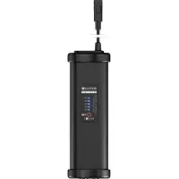 Lupine - 10.0 Ah SmartCore Akku - Batería negro