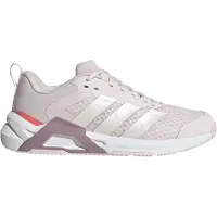 Adidas adidasZapatilla de entrenamiento Dropset Control 40 2/3 Distilled Pink / Zero Metalic / Solar Turbo Mujer