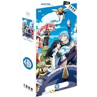 Plastoy Puzzle That Time I Got Reincarnated As A Slime