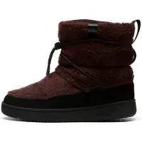 Puma Botas de nieve chocolate