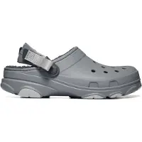 Crocs Zuecos All-terrain Lined