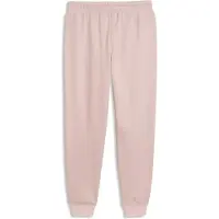 Puma Pantalón deportivo 'ESS ELEVATED' rosé