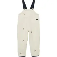 Helly Hansen unisex para niños. 40589 Peto polar Frosty Pile beige (5años= 110cm), Casual, Poliéster, Sin mangas / Tirantes, moda infantil,
