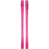 Faction - Packs (esquí + fijaciones) - Pack Dancer 79 2027 - Rosa