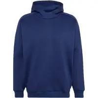 Adidas Camiseta deportiva 'Soft Lux' azul