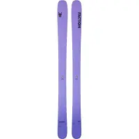Faction - Esquís - Dancer 99 2027 - Talla 188 cm - Púrpura