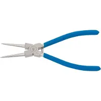 Bgs Alicates para clips de retención, marca , peso: 264 g