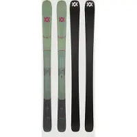 Völkl Esquís Alpinos Mantra 102