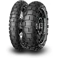 Continental Neumático Trasero Adventure Tkc 80 59r M+s Tl