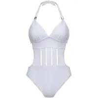 Marko Traje de baño 'Anina M-680 (11)' blanco