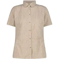 CMP Camiseta De Manga Corta 36s5826