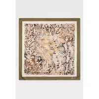 Guess Marciano GUESS Leonie Printed Scarf Jumble Skin Print Talla: OS | Bufandas Outlet | Mujer