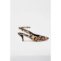 Guess Marciano GUESS Kitten Heel Macula Talla: 39 | Pumps Outlet | Mujer