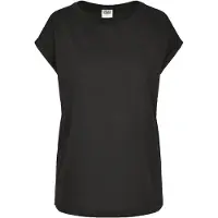 Urban Classics Camiseta negro
