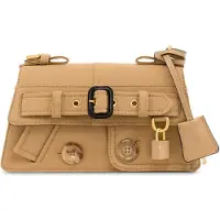 Moschino Bag Beige Talla: OS | Bolsos de Mano Outlet | Mujer | Marrón