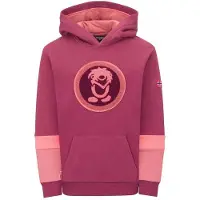 TROLLKIDS - Kid's Troll Sweater XT - Sudadera size 116, fucsia