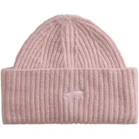 Vans Unisex Densmore Wide Cuff Beanie Pale Petal Talla: OS | Sombreros Outlet | Unisex