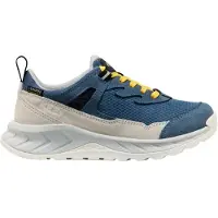 Keen - Youth Hightrail WP - Zapatillas multideporte size 38, gris/azul