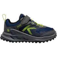 Keen - Kid's Zionic WP - Zapatillas multideporte size 29, azul