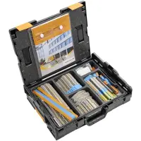 Weidmuller L-BOXX 102 KC AITB INSTA 1, herramienta manual, número de artículo: 2938390000