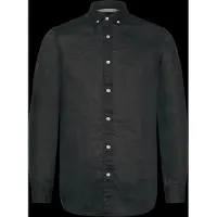 Scotch & Soda Camisa 'Core' negro