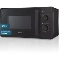 Hyundai Microondas Hmw2700n