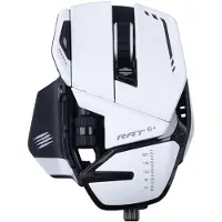 Mad Catz Ratón Gaming R.a.t. 6+