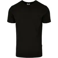 Urban Classics Camiseta negro