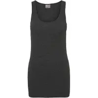 Vero Moda Top 'Maxi' antracita