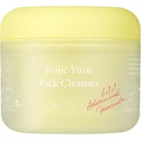 Axis-Y - Kojic Yuzu Pack Cleanser 60g