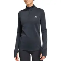 Adidas Camiseta funcional negro