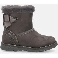 Chicco Botines TRONCHETTO FRUTTA niña - Gris - 23