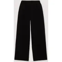 Trussardi Pantalón negro