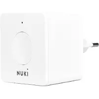 Nuki Puerta De Enlace Bridge