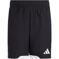 Adidas adidasPANTALÓN CORTO TIRO 26 COMPETITION MATCH DAY 128 Black / White Niño