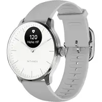 Withings Smartwatch Scanwatch Light