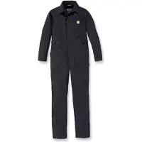 Carhartt Mono Relaxed Fit Canvas Coverall