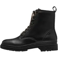 Tamaris Botas de tobillo negro