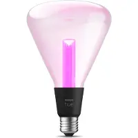 Philips Hue White & Color Ambiance Triángulo - Bombilla Inteligente E27