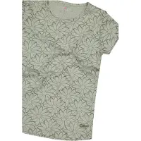 CMP Camiseta De Manga Corta 34z5116