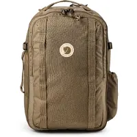 Fjällräven - Mochilas de viaje - Färden Carry-On Pack 30 Clay - Beige