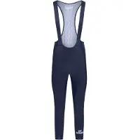 CafÉ Du Cycliste - Marie - Pantalones de ciclismo size XL, azul