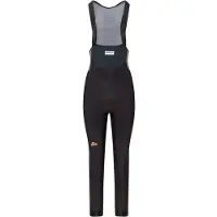 CafÉ Du Cycliste - Women's Rosie - Pantalones de ciclismo size XL, negro