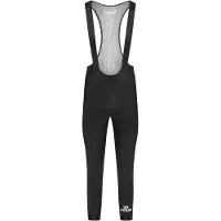 CafÉ Du Cycliste - Elise - Pantalones de ciclismo size XXL, negro