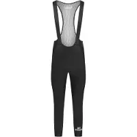 CafÉ Du Cycliste - Marie - Pantalones de ciclismo size XXL, negro