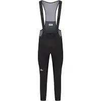 CafÉ Du Cycliste - Rosie - Pantalones de ciclismo size L, negro