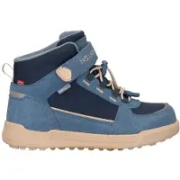 TROLLKIDS - Kid's Gryllefjord Mid Cut - Calzado informal size 40, azul