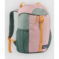 Patagonia - Kid's Refugito Day Pack 12 - Mochila para niños fucsia
